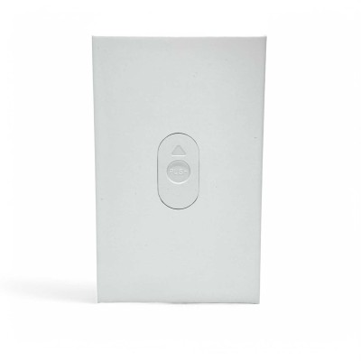 Lot 50 Boîtes Push-Up Carton Blanc CBD - 115x72x20mm | Kana Pharma