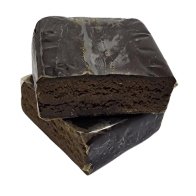 Résine Kif CANDY PIE NL-3 10% 100g 🔥 Nouveau cannabinoïde puissant