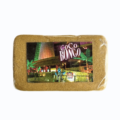 Résine NL Max 13% COCO BONGO - Quantité Limitée