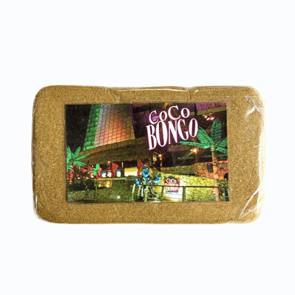 Résine NL Max 13% COCO BONGO - Quantité Limitée