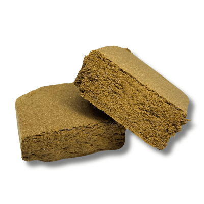 Résine Jaune Camomille NL-1 12,5% - 100g