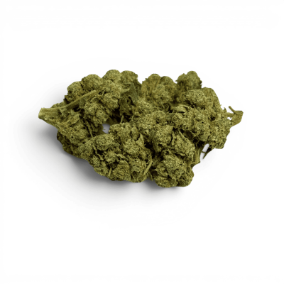 Fleur CBD White Dawg Indoor Premium - Qualité Italie | Kana Pharma