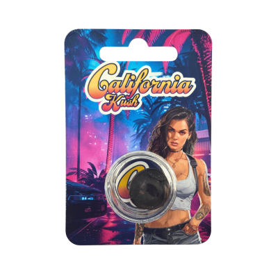 Résine Manali Cream HE+ AEA California Kush 3g - CBD Premium