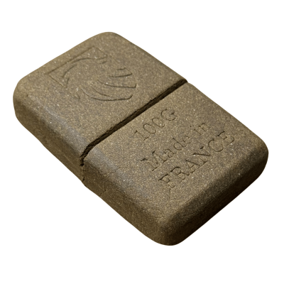 Résine CBDX NL-1 Premium 12,5% - 100g | Hash Suprême | Kana Pharma