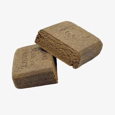 Résine CBDX NL-1 Premium 12,5% - 100g | Hash Suprême | Kana Pharma