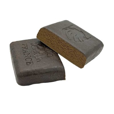 Résine Black Candy CBDX NL-1 12,5% - 100g | Hash CBD Premium | Kana Pharma
