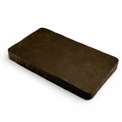 Résine Black Hash CBD Xtrem 23% + NL1 12% - 100g | Kana Pharma