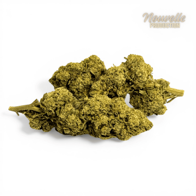 Fleur CBD Tropical Haze 2.0 CBDX Indoor 12,5% - Kana Pharma
