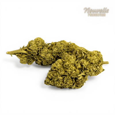 Fleur CBD Tropical Haze 2.0 CBDX Indoor 12,5% - Kana Pharma