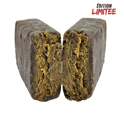 Résine Black Butter CBDX 20% - 200g Premium | Kana Pharma