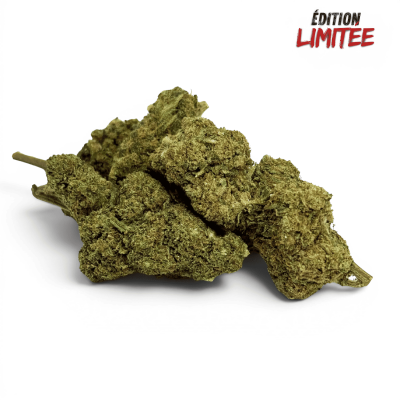 Fleur Candy Kush CBDX 20% Greenhouse | CBD Xtrem Premium | Kana Pharma