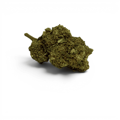 Fleur Candy Kush CBDX 20% Greenhouse | CBD Xtrem Premium | Kana Pharma