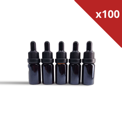 Huile CBD 20% Full Spectrum Lot 100 Marque Blanche | Kana Pharma