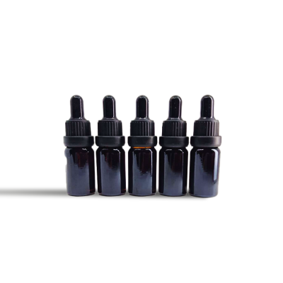 Huile CBD 30% Full Spectrum - Lot 100 Flacons | Marque Blanche