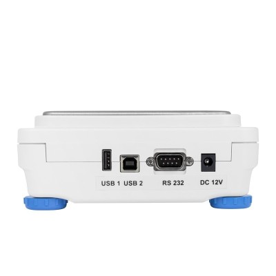 Balance Précision RADWAG WTC600 Métrologie Légale CBD | Kana Pharma