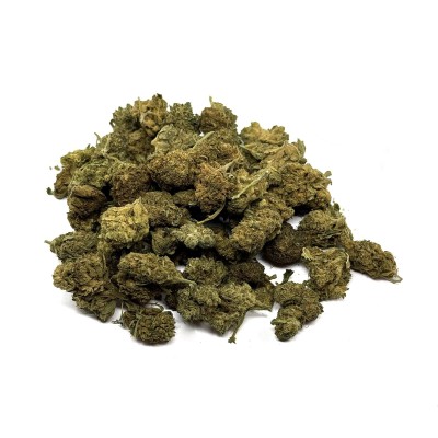 Fleur CBD Mixte Small & Big Bud | Mélange Premium Économique | Kana Pharma