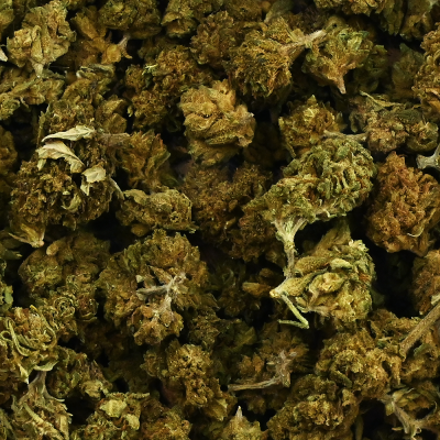 Fleur CBD Mixte Small & Big Bud | Mélange Premium Économique | Kana Pharma