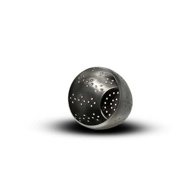 Infuseur à Thé Silicone Acier Inoxydable | 4 Coloris | Kana Pharma