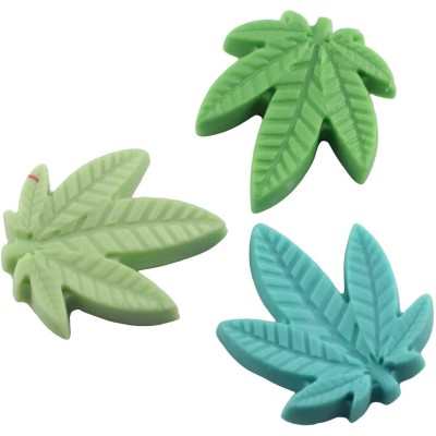 Moule Silicone 3 Compartiments 9cm Rose | Qualité Alimentaire