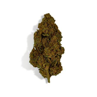 Fleur CBD Tonic Kush Greenhouse 4% - Arômes Complexes | Kana Pharma