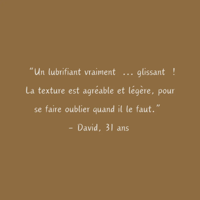 Lubrifiant CBD Aloé Vera Yes For Lov | Naturel Bio Compatible Préservatifs