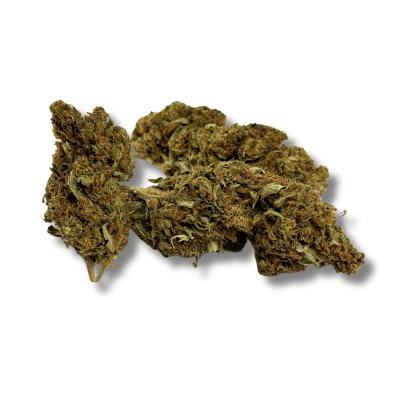 Fleur CBD Lemon Haze 4% Greenhouse Italie | Kana Pharma