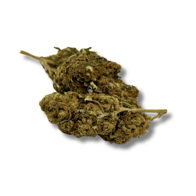 Fleur CBD Lemon Haze 4% Greenhouse Italie | Kana Pharma