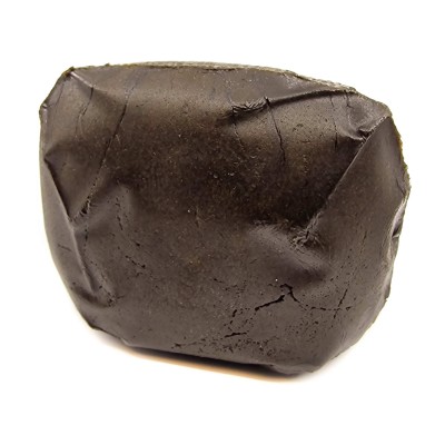 Résine CBD Libanais Rouge 32% | 100g Premium France | Kana Pharma