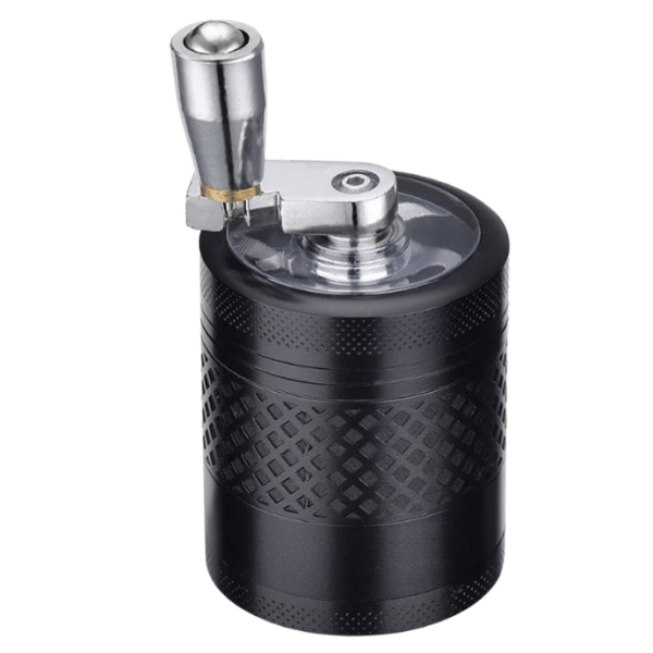 Grinder 40mm moulin | CHAMP HIGH