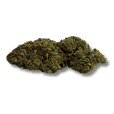 Fleur CBD Gorilla Greenhouse 8% | Cultivation Française | Kana Pharma