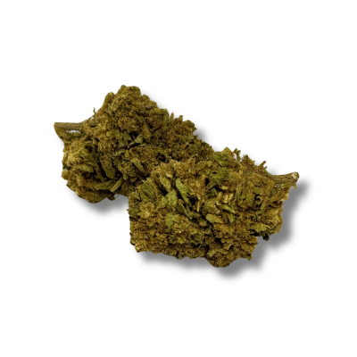 Fleur CBD Bubblegum 16% | Arômes Fruités | Culture Greenhouse | Kana Pharma