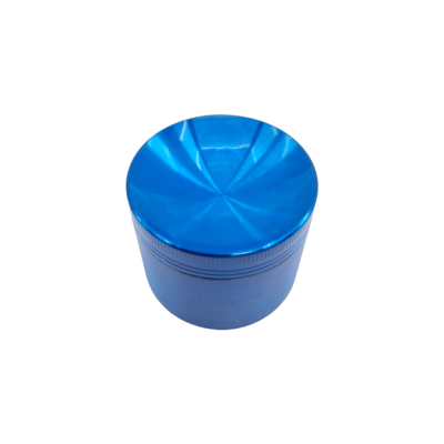 Grinder 50mm Curved Colors ZORR | 5 Coloris Disponibles | Kana Pharma