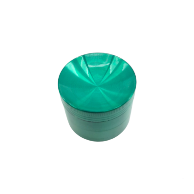 Grinder 50mm Curved Colors ZORR | 5 Coloris Disponibles | Kana Pharma