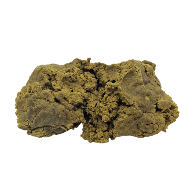 Résine CBD Ice O Lator 50% - Premium 100g Extraction Eau Glacée | Kana Pharma