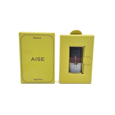 Pod CBD Balance Aise 58% Full Spectrum 1ml | Vape CBD Premium