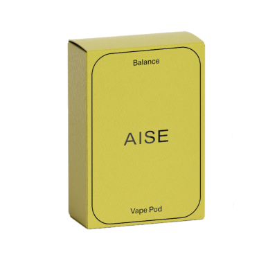Pod CBD Balance Aise 58% Full Spectrum 1ml | Vape CBD Premium