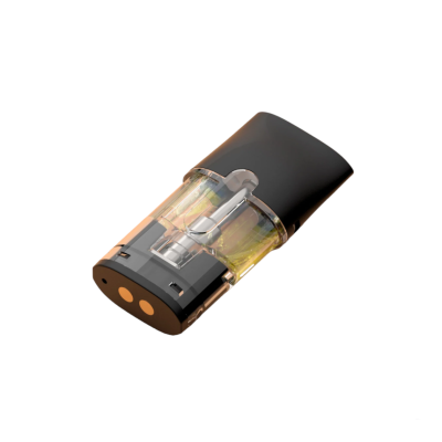 Pod CBD Light Aise 55% - Cartouche e-liquide CBD bio full spectrum