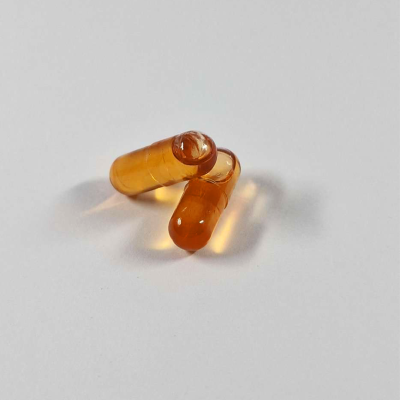 Gélules CBD Anti-Stress Rhodiola Mélisse | Well CBD | Kana Pharma