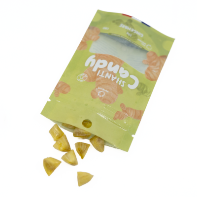 Bonbons CBD Gingembre NOVALOA 750mg | Sans Sucre Full Spectrum | Kana Pharma