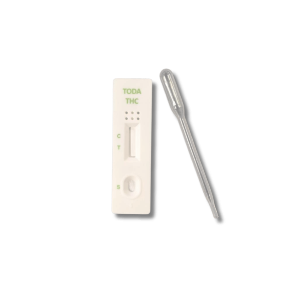 Test de dépistage urinaire THC | TODA PHARMA