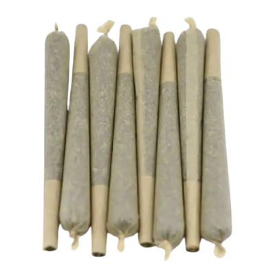 Infustick CBD Amnesia Haze 50 pcs - 3% CBD | Kana Pharma