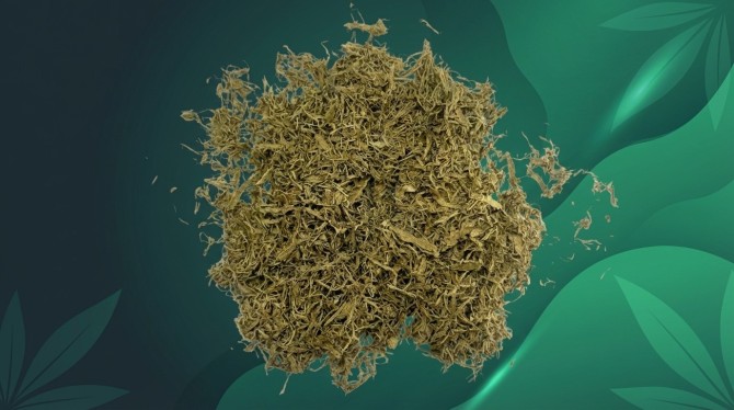 Mélanges de plantes