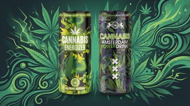 Produits Énergisants